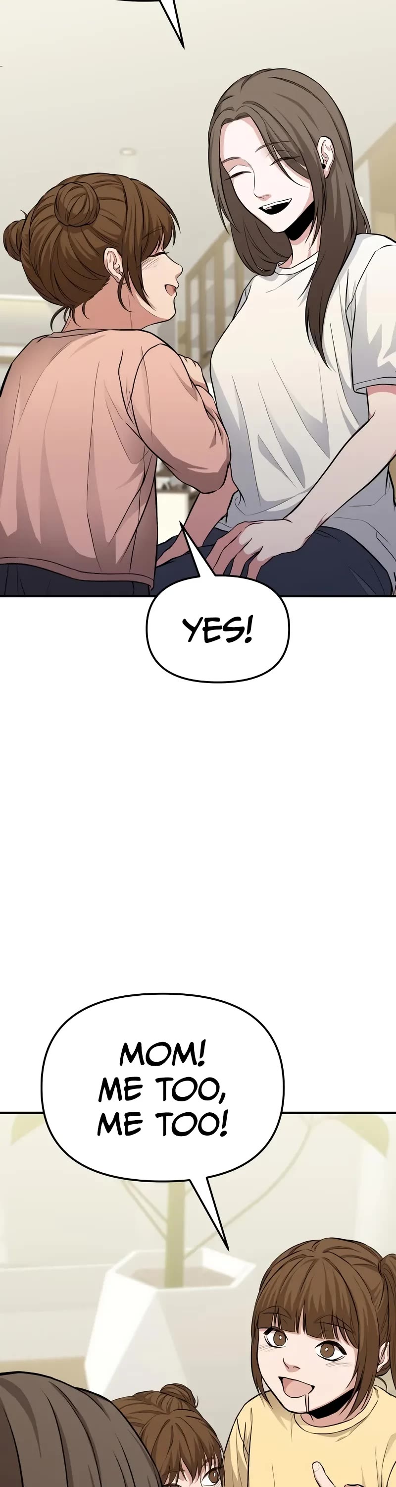 The Ultimate Shut-in chapter 5 page 18