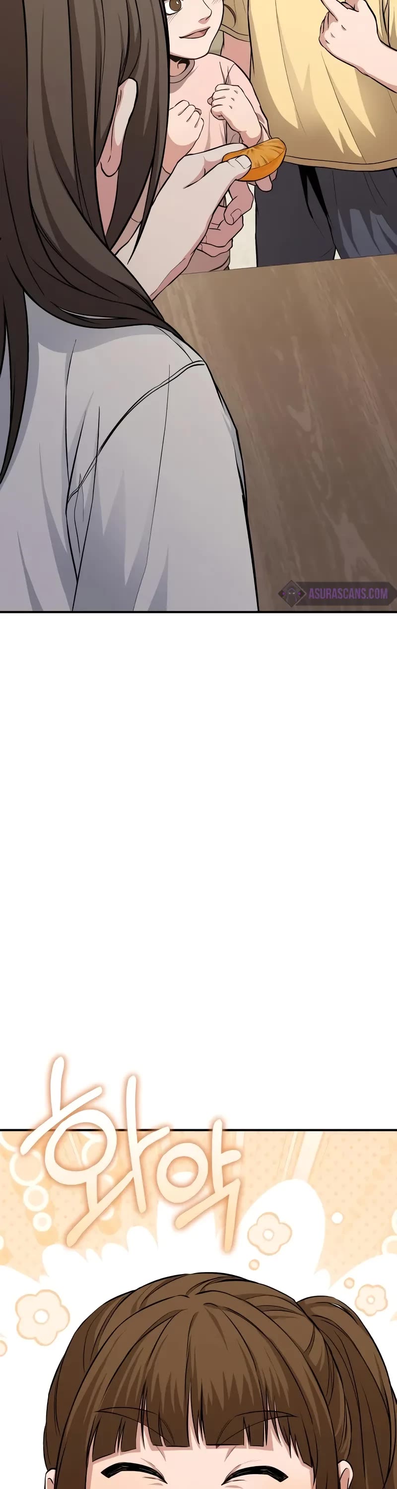 The Ultimate Shut-in chapter 5 page 19