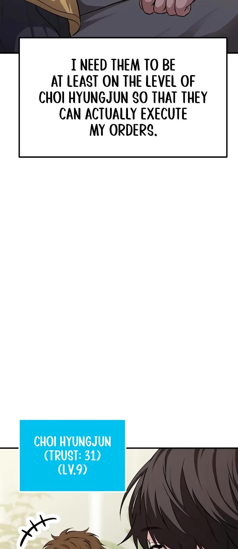 The Ultimate Shut-in chapter 5 page 25