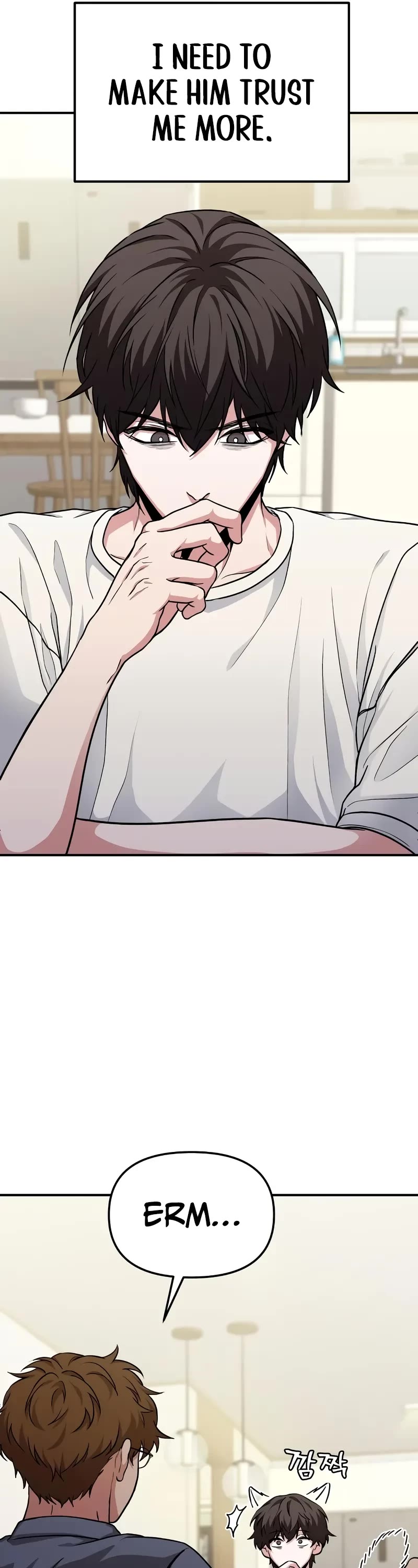 The Ultimate Shut-in chapter 5 page 27