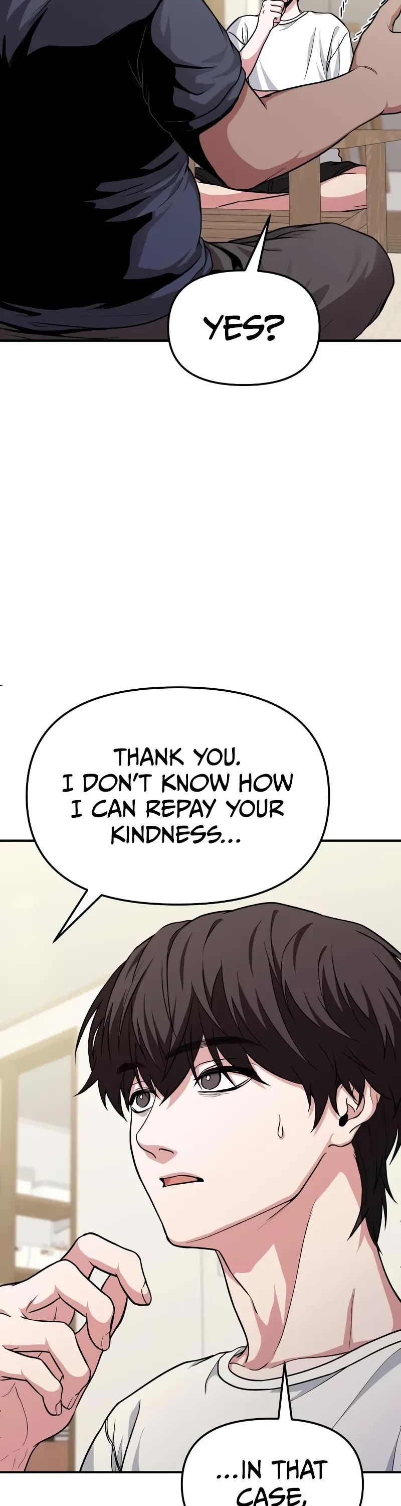 The Ultimate Shut-in chapter 5 page 28