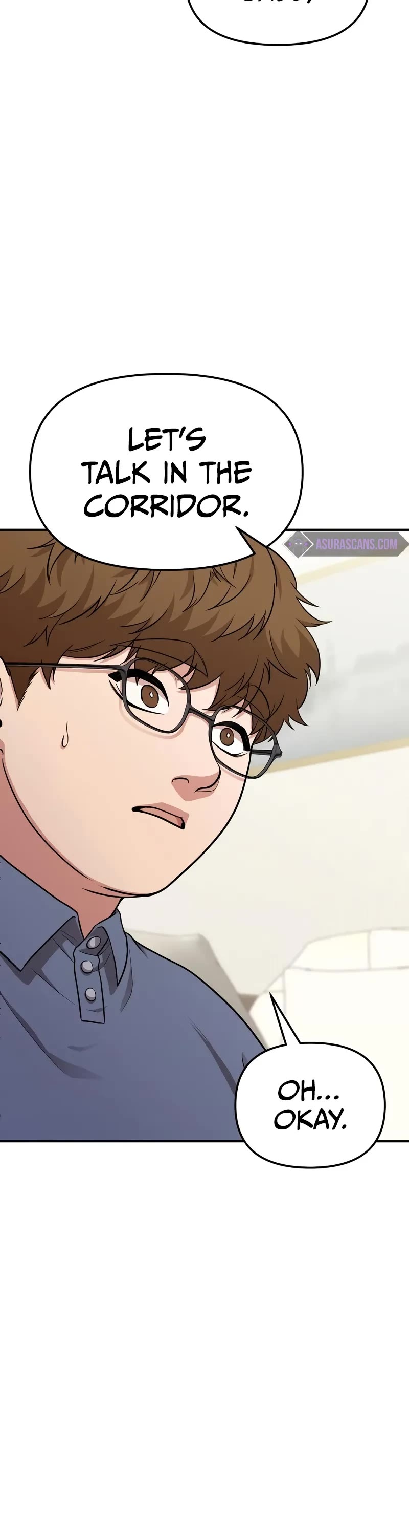 The Ultimate Shut-in chapter 5 page 29