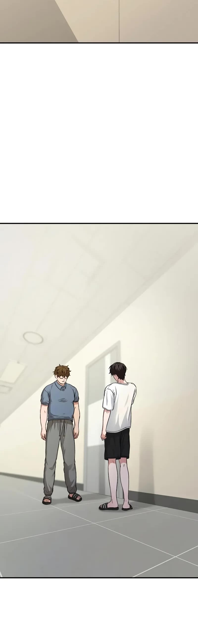 The Ultimate Shut-in chapter 5 page 31