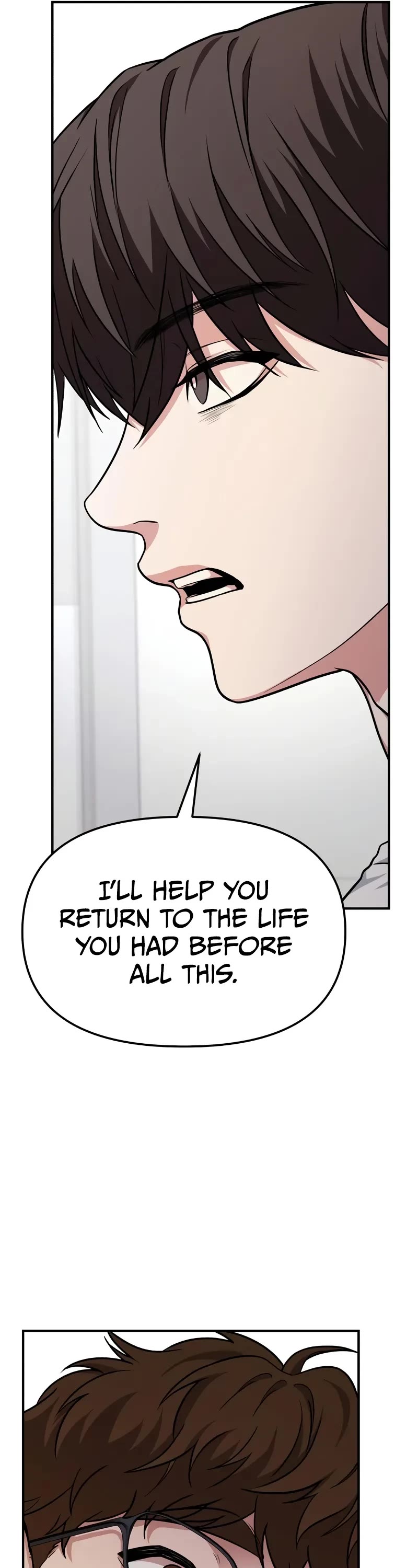 The Ultimate Shut-in chapter 5 page 37