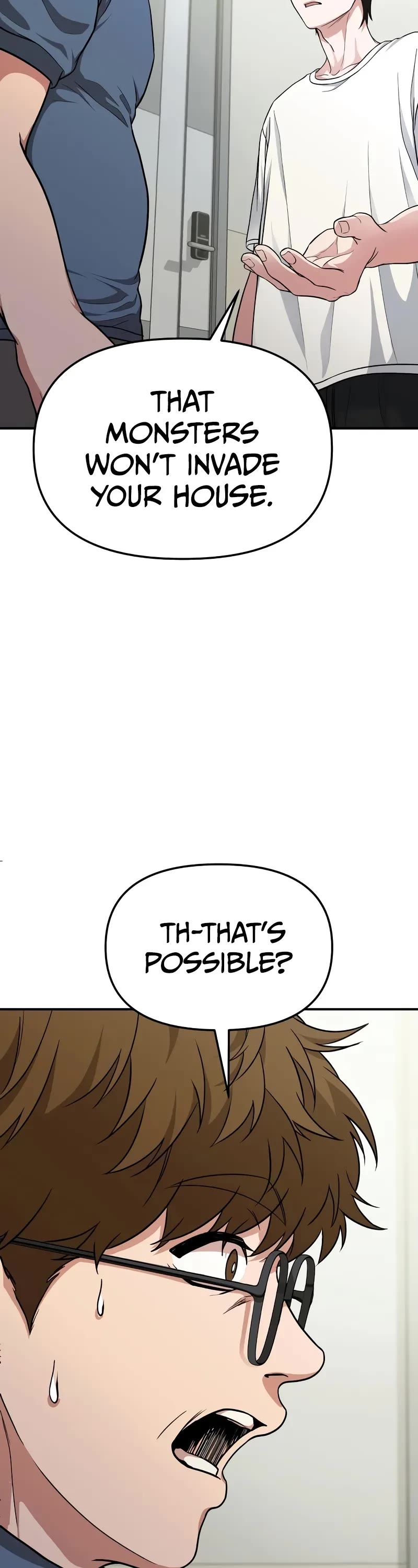 The Ultimate Shut-in chapter 5 page 39