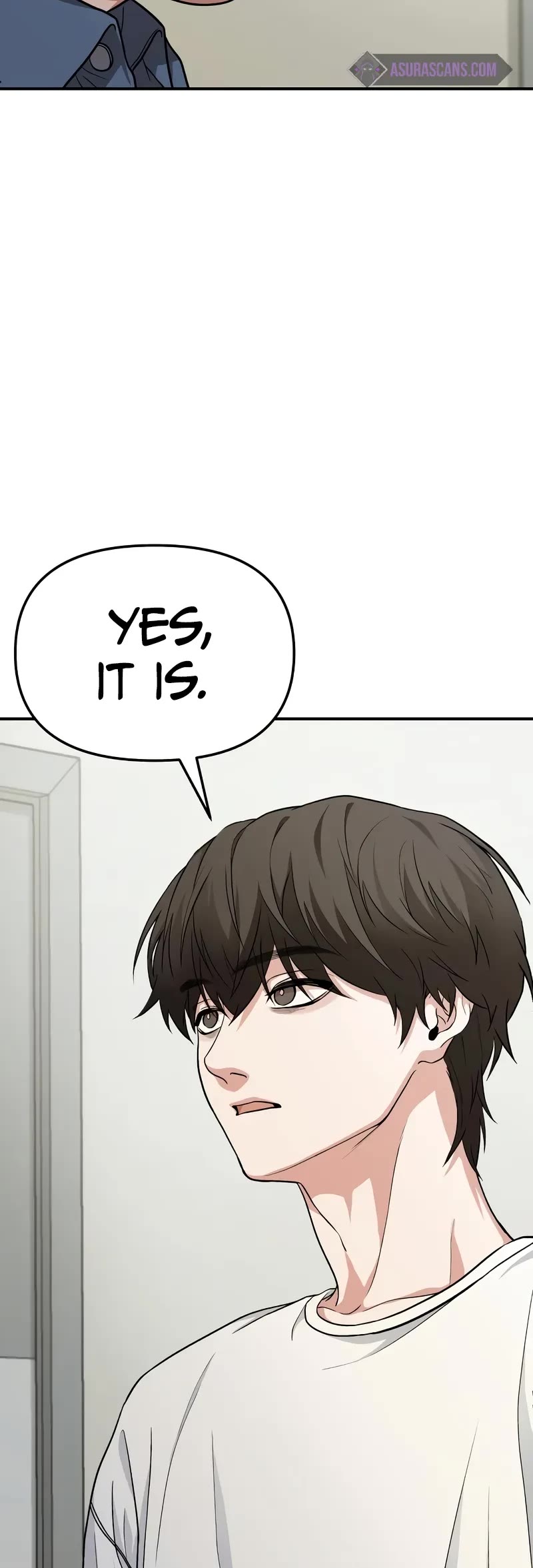 The Ultimate Shut-in chapter 5 page 40