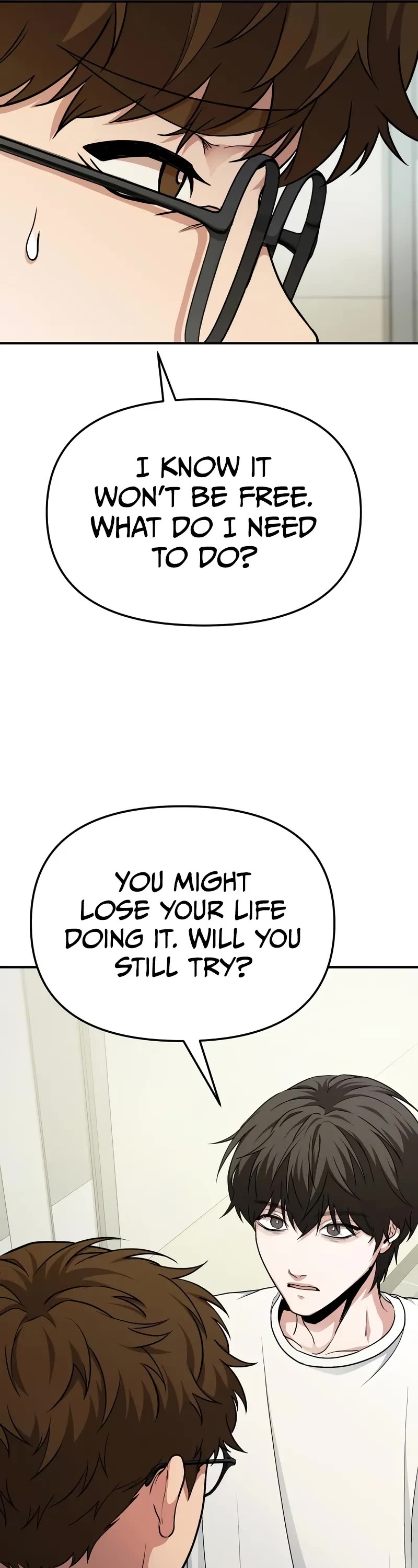 The Ultimate Shut-in chapter 5 page 42