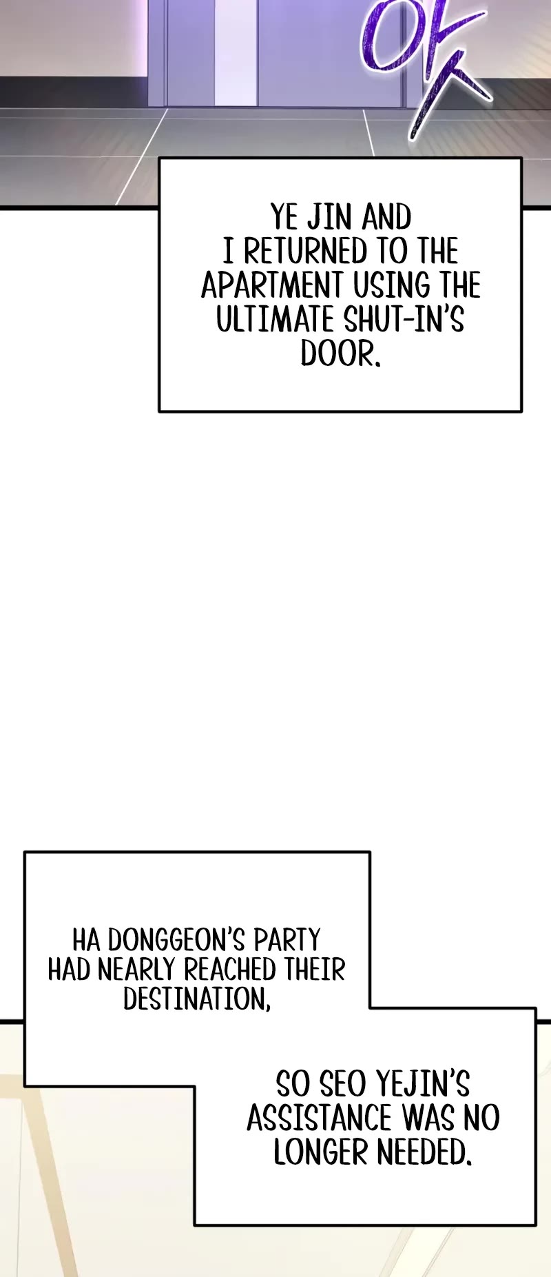 The Ultimate Shut-in chapter 57 page 15
