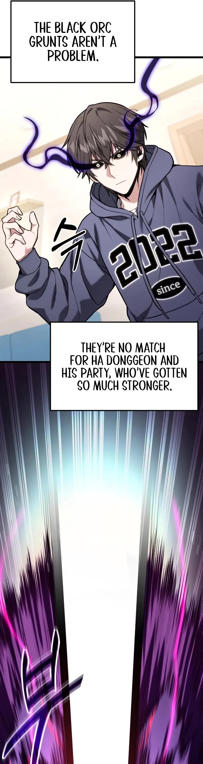 The Ultimate Shut-in chapter 58 page 11
