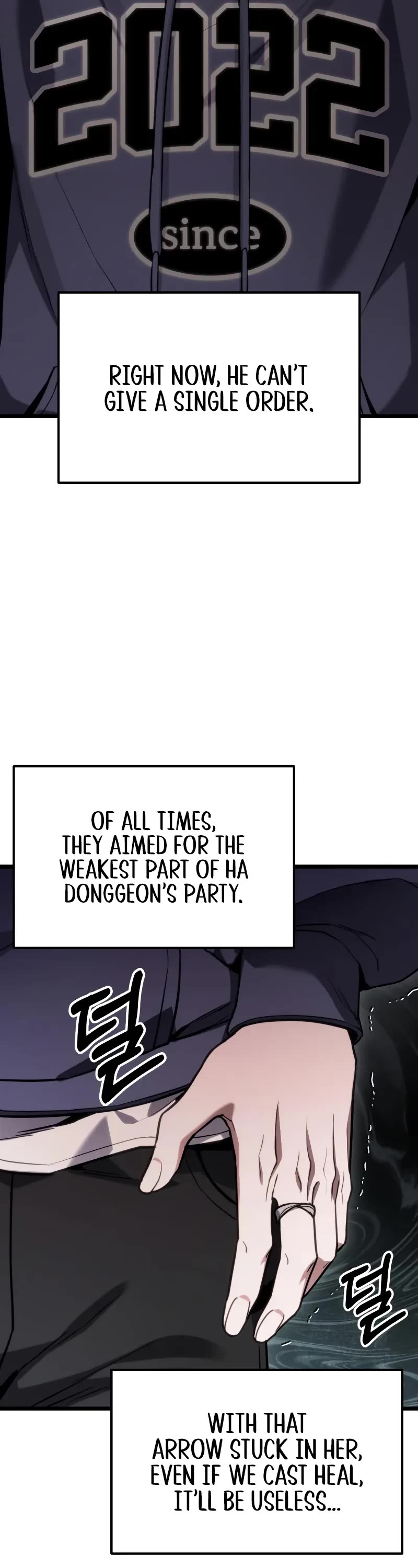 The Ultimate Shut-in chapter 58 page 28
