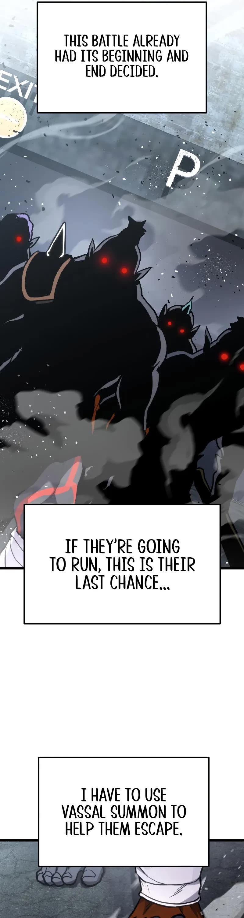 The Ultimate Shut-in chapter 58 page 31