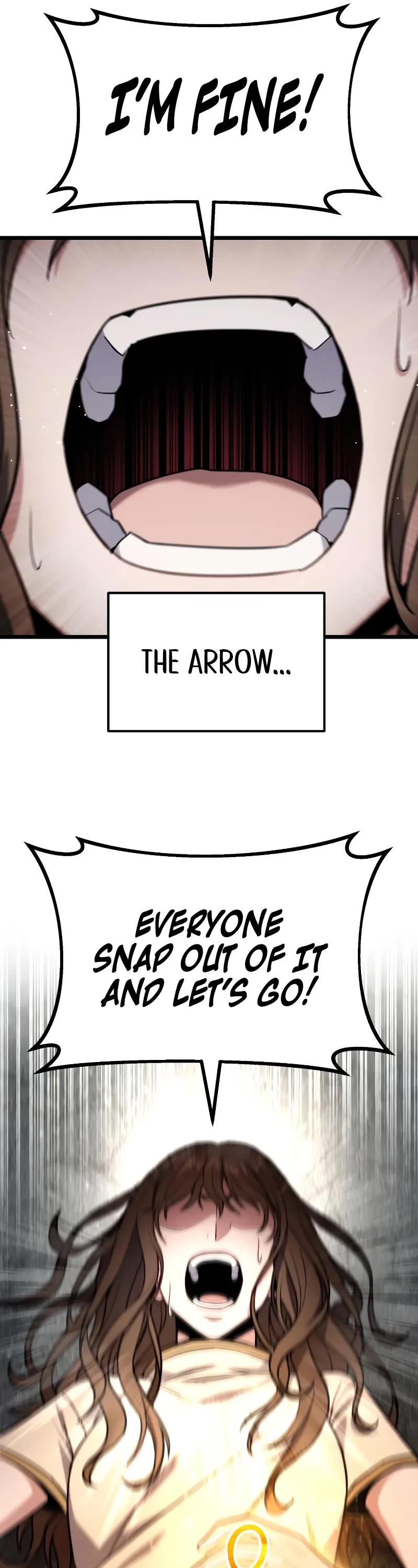 The Ultimate Shut-in chapter 58 page 36