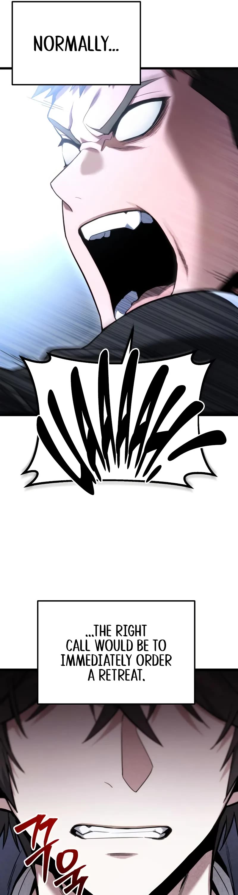The Ultimate Shut-in chapter 58 page 41