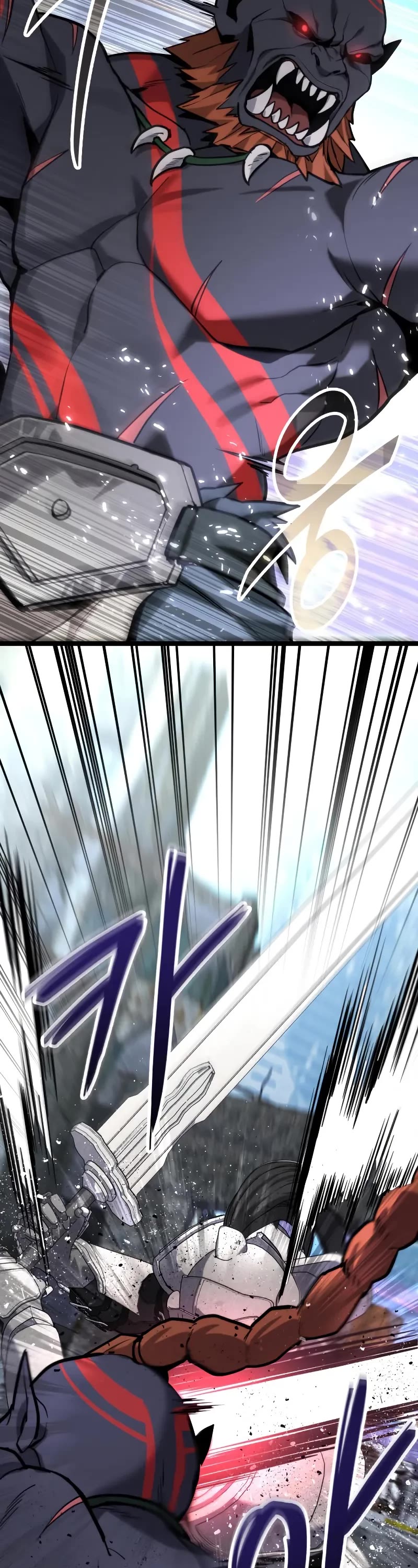 The Ultimate Shut-in chapter 58 page 53