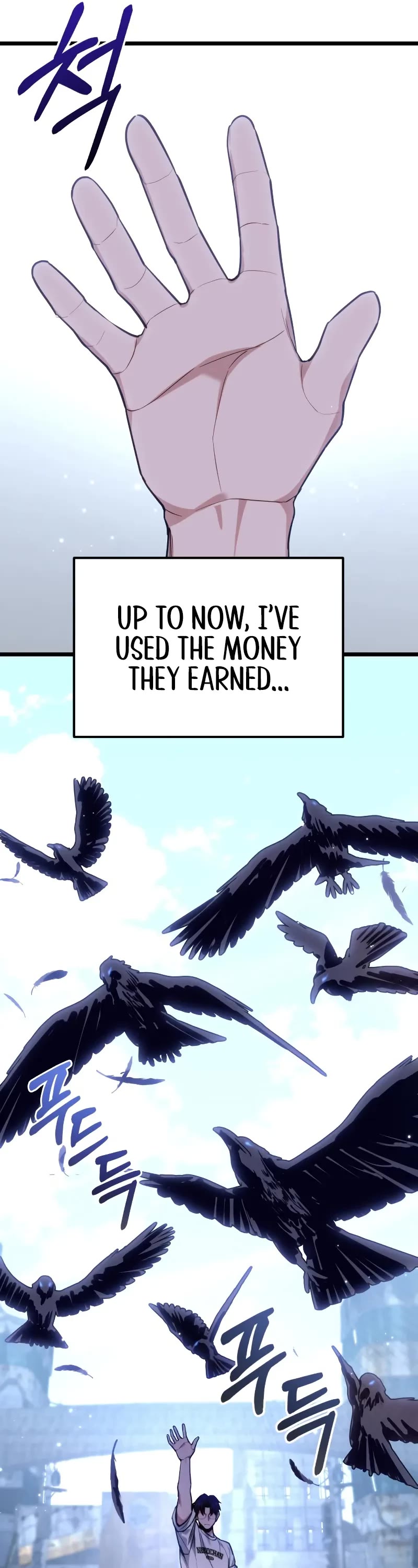 The Ultimate Shut-in chapter 58 page 56