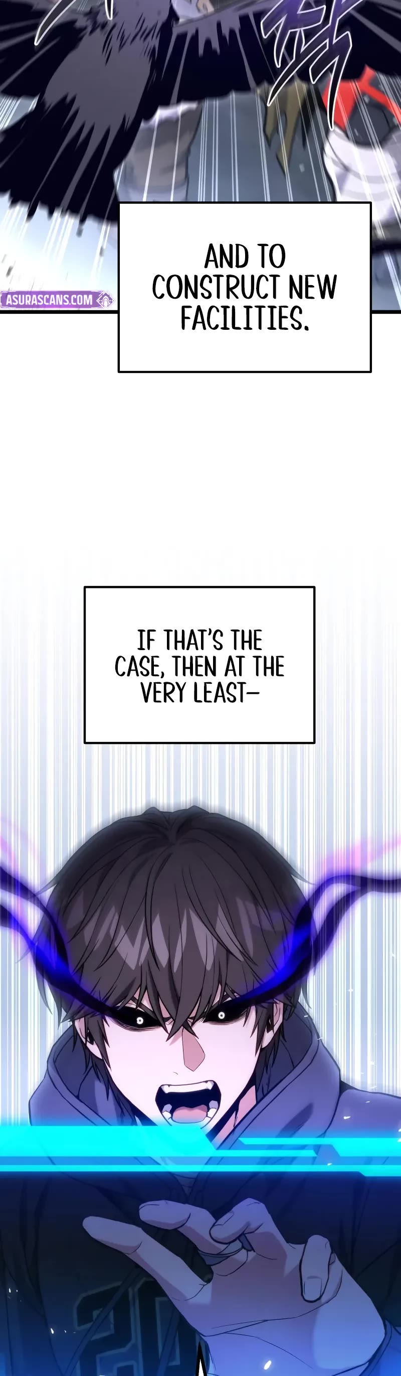 The Ultimate Shut-in chapter 58 page 59
