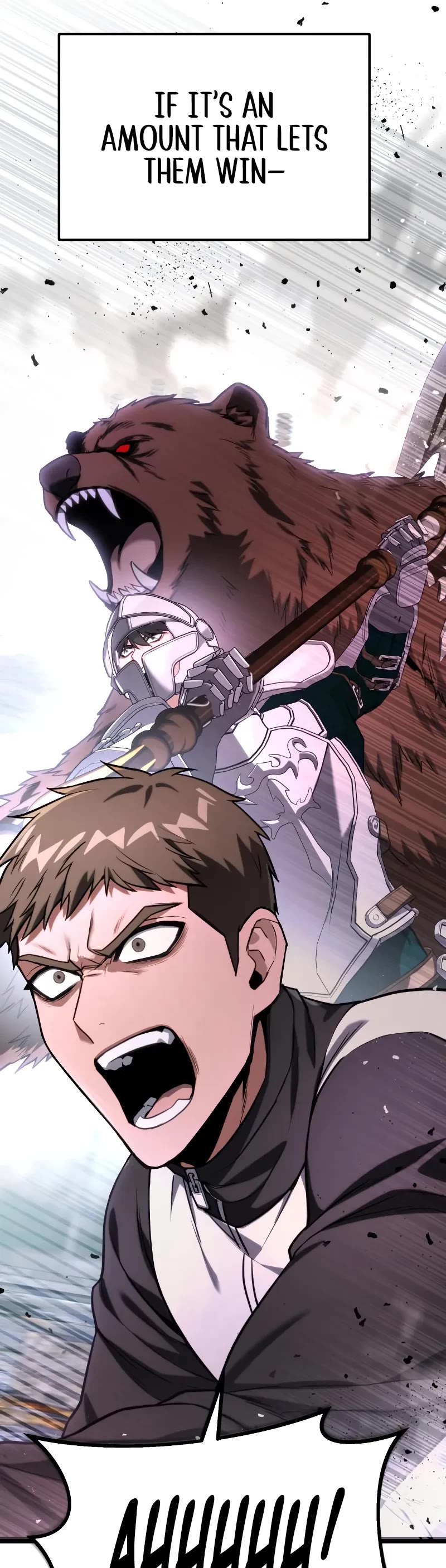 The Ultimate Shut-in chapter 58 page 61