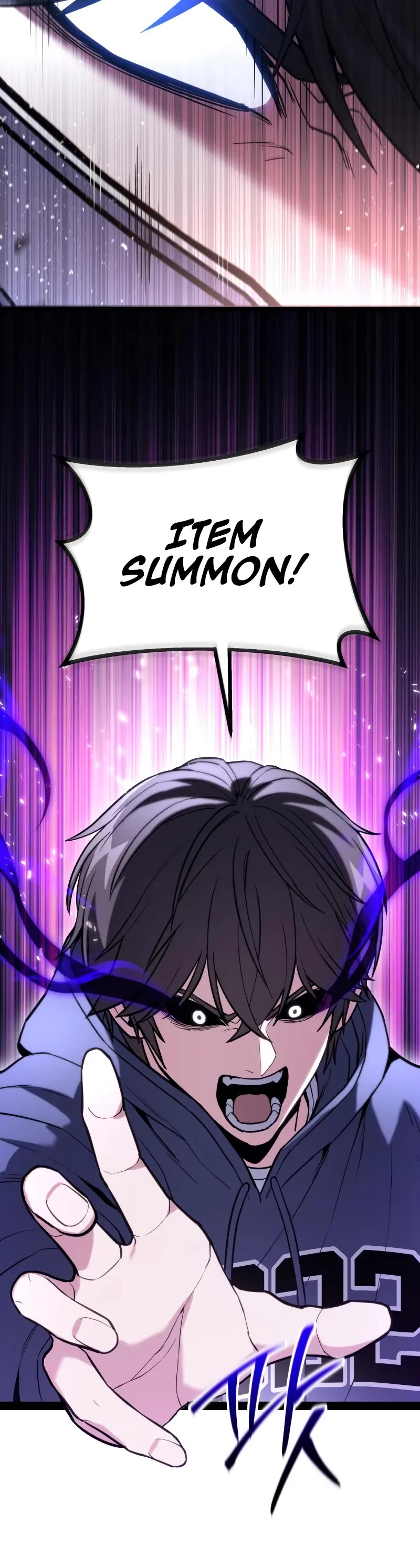 The Ultimate Shut-in chapter 58 page 9