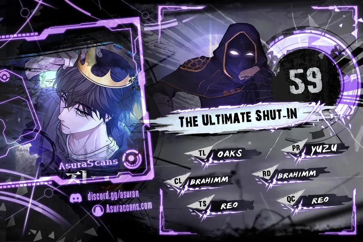 The Ultimate Shut-in chapter 59 page 1