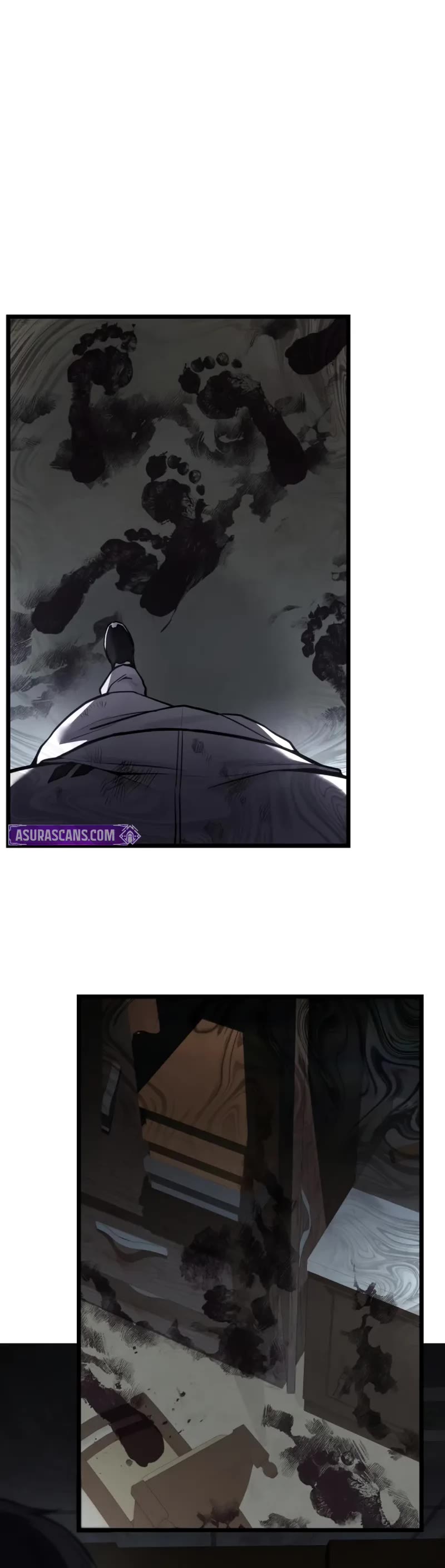 The Ultimate Shut-in chapter 59 page 21
