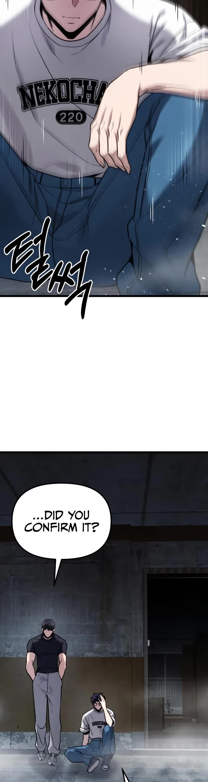 The Ultimate Shut-in chapter 59 page 34