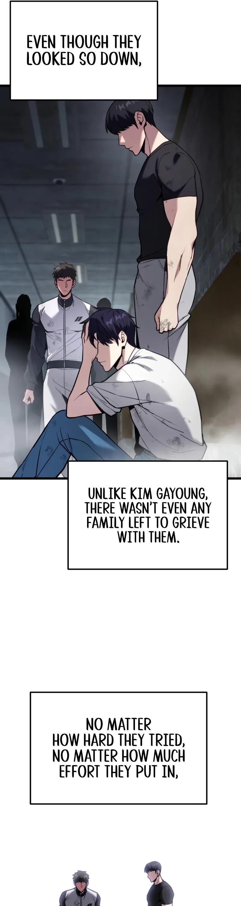 The Ultimate Shut-in chapter 59 page 37