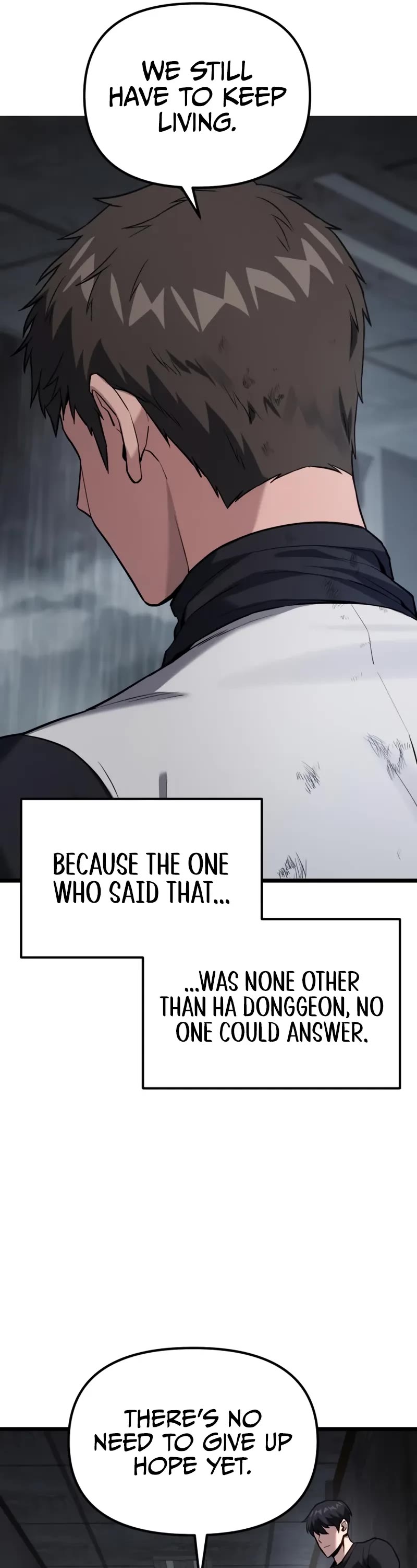 The Ultimate Shut-in chapter 59 page 42