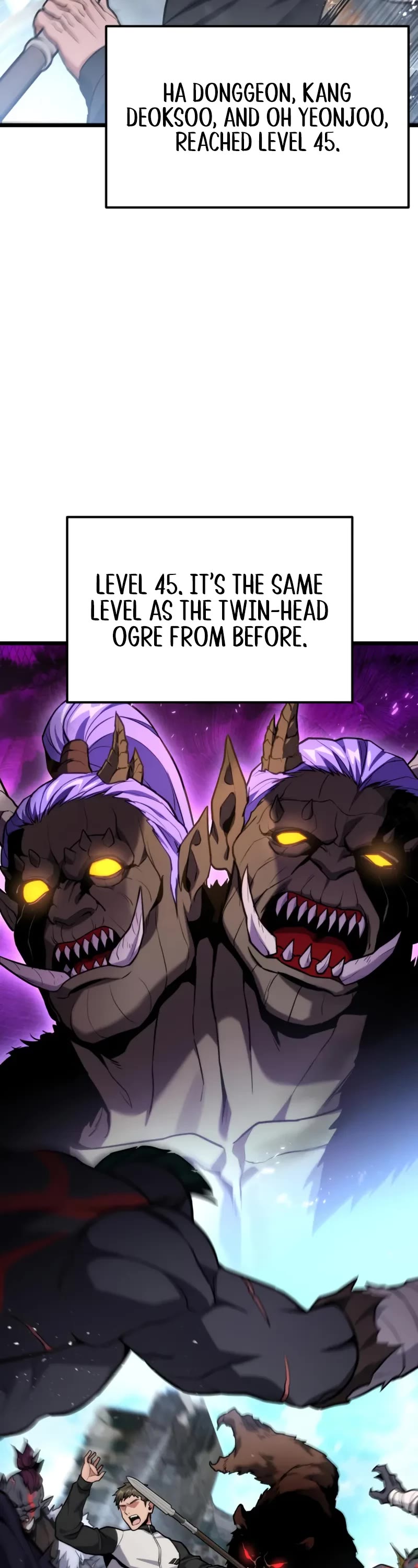 The Ultimate Shut-in chapter 59 page 5