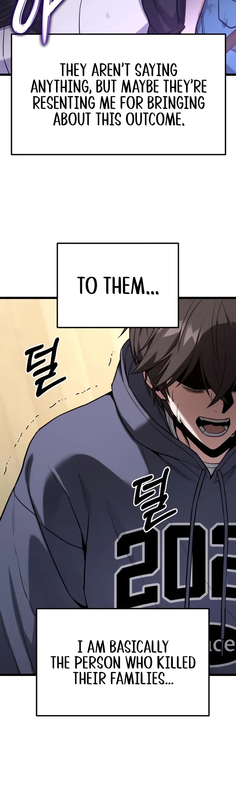 The Ultimate Shut-in chapter 59 page 51