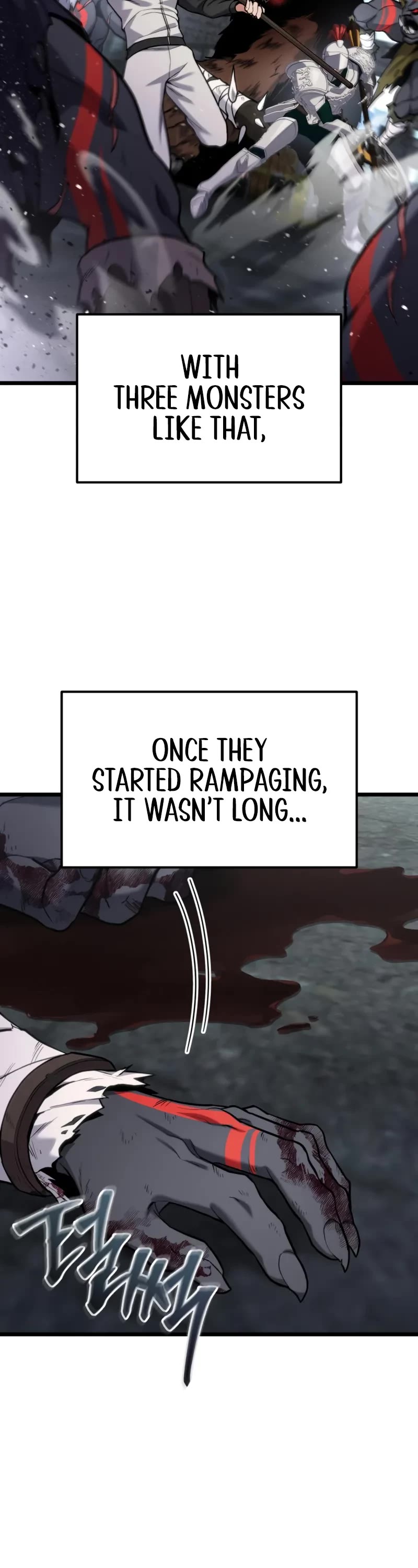The Ultimate Shut-in chapter 59 page 6