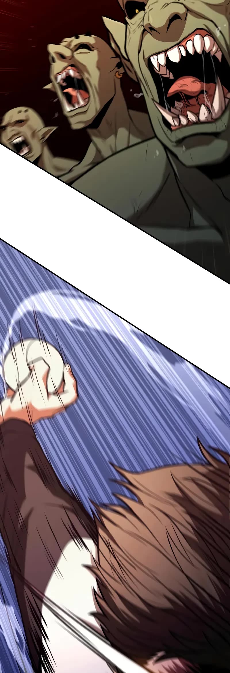 The Ultimate Shut-in chapter 6 page 10