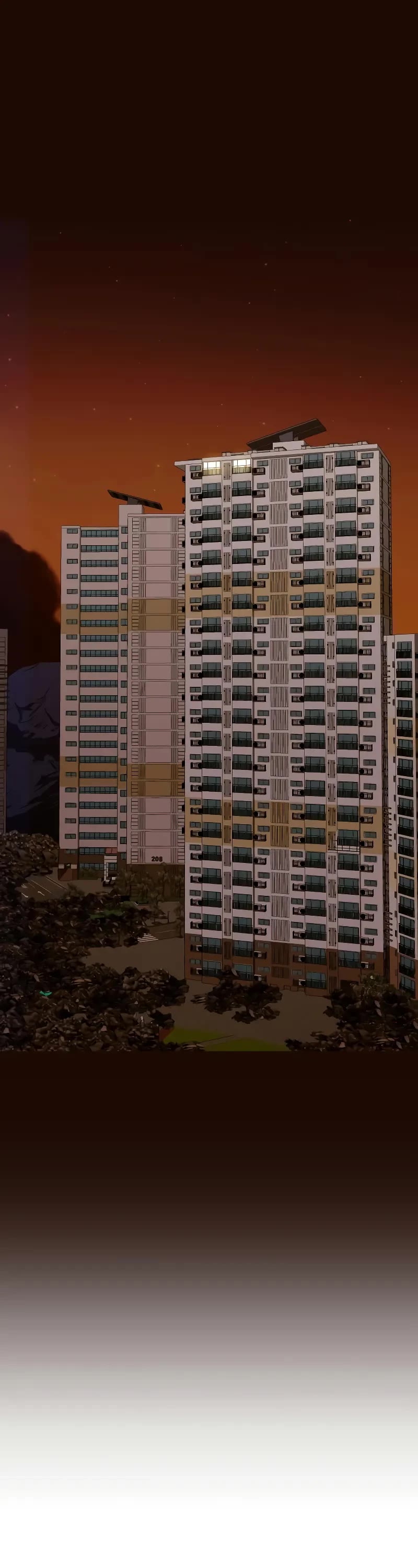 The Ultimate Shut-in chapter 6 page 2