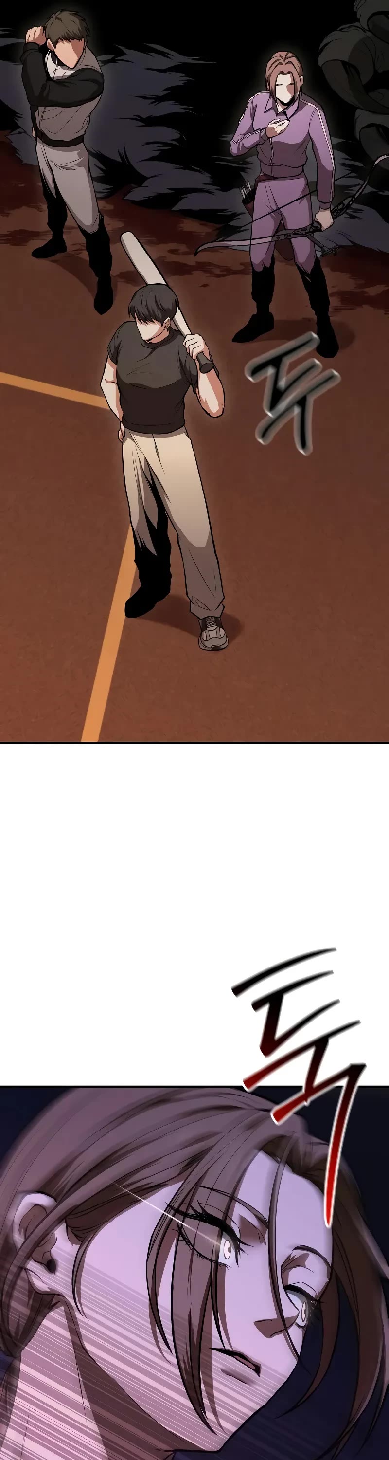 The Ultimate Shut-in chapter 6 page 22