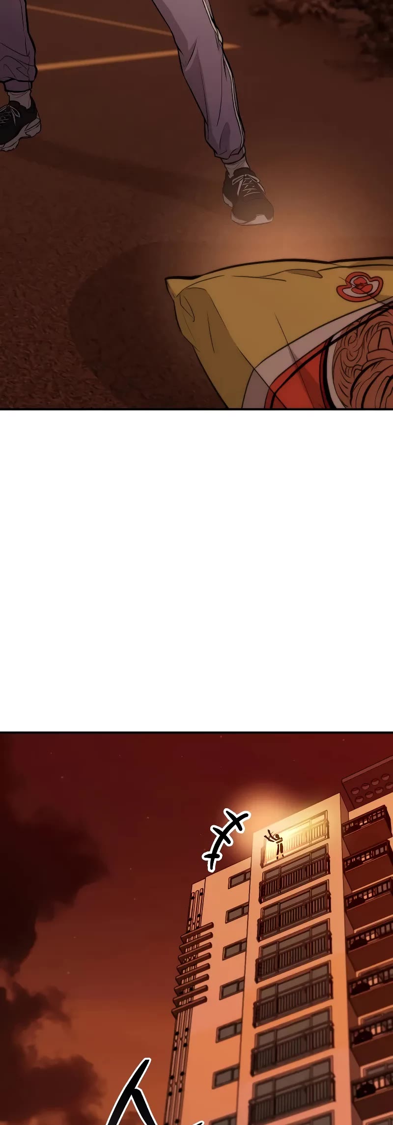 The Ultimate Shut-in chapter 6 page 25