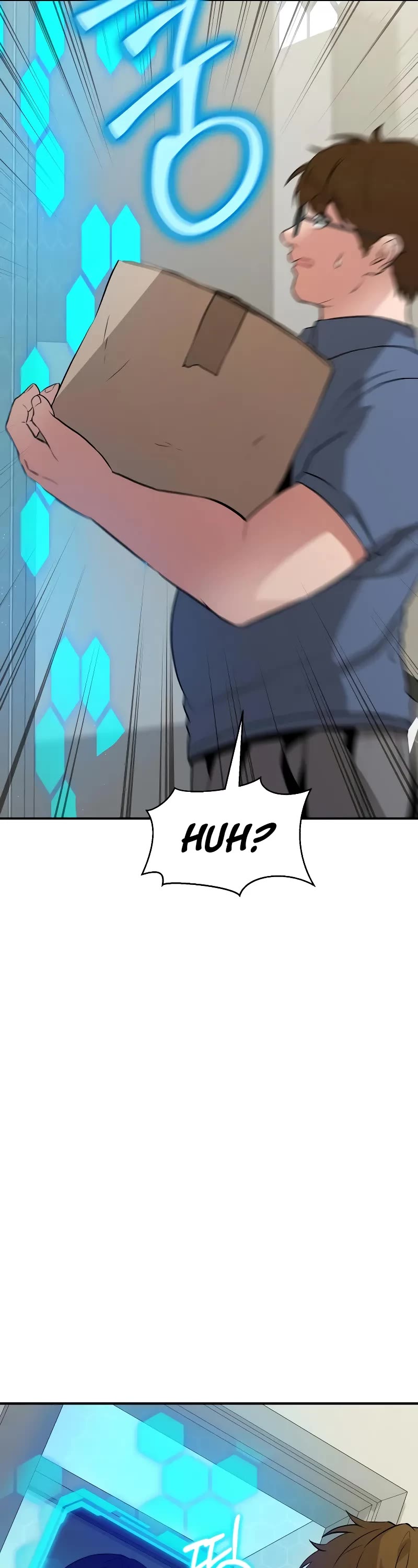 The Ultimate Shut-in chapter 6 page 32