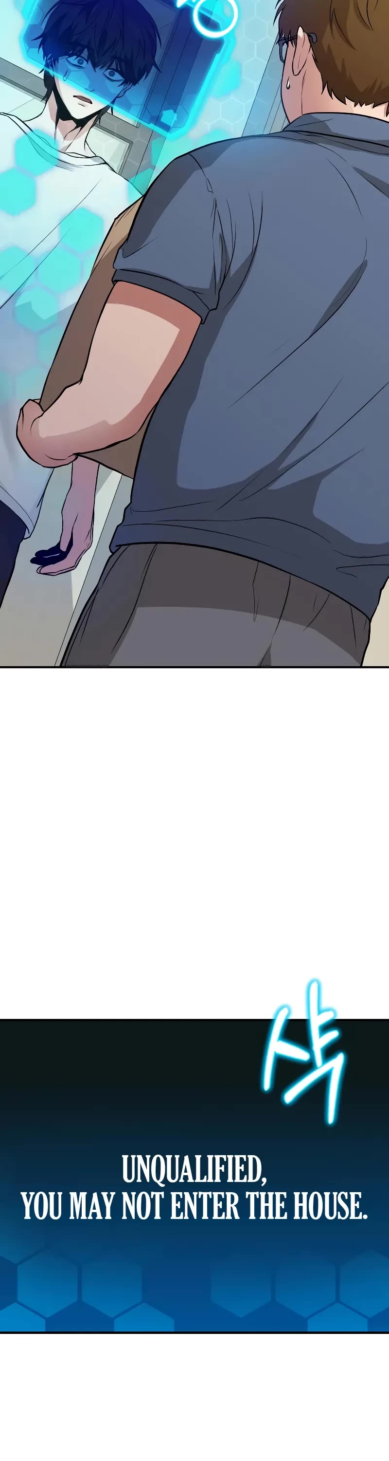 The Ultimate Shut-in chapter 6 page 33