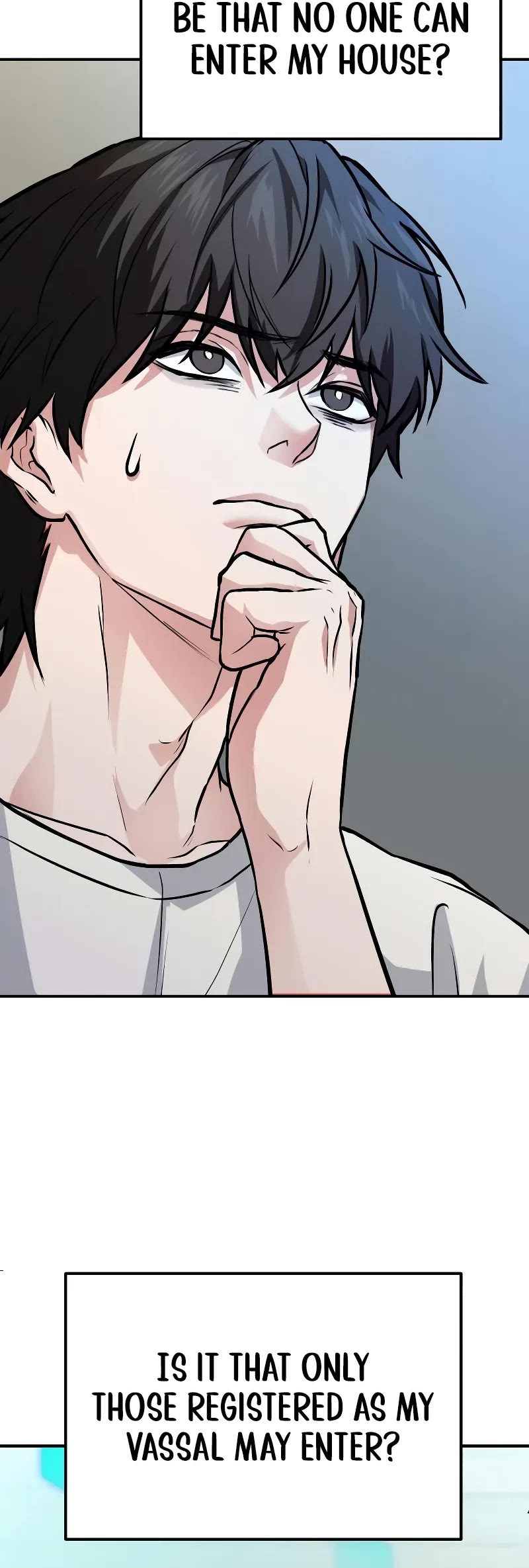 The Ultimate Shut-in chapter 6 page 36