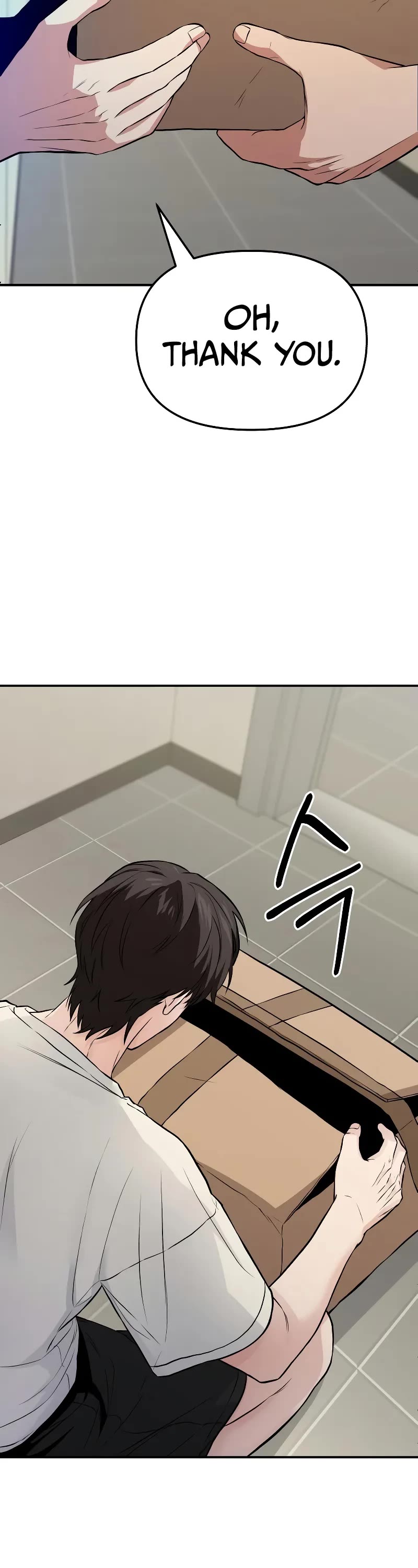 The Ultimate Shut-in chapter 6 page 38