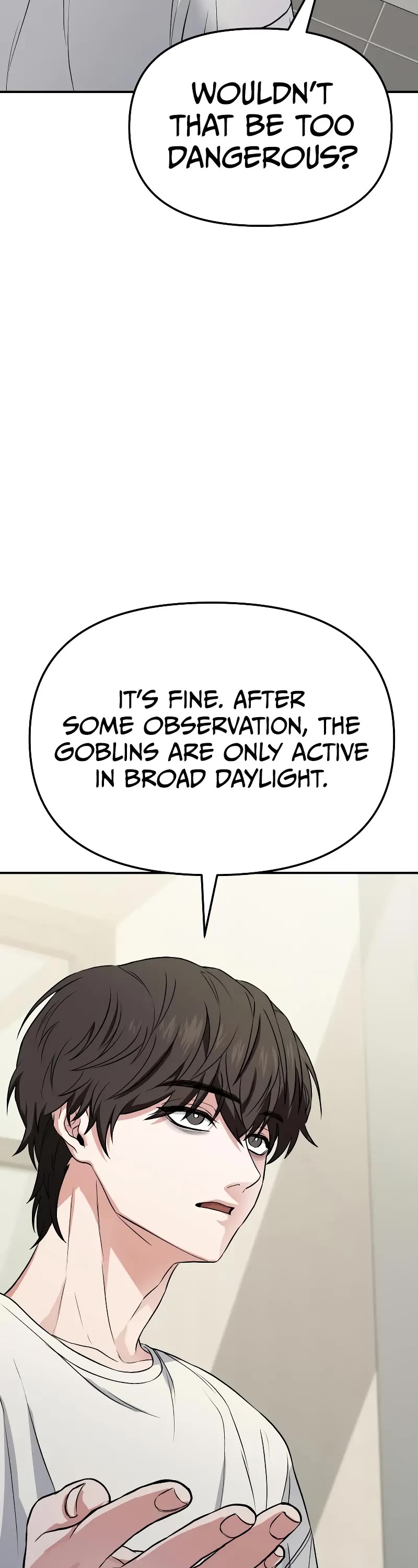 The Ultimate Shut-in chapter 6 page 44