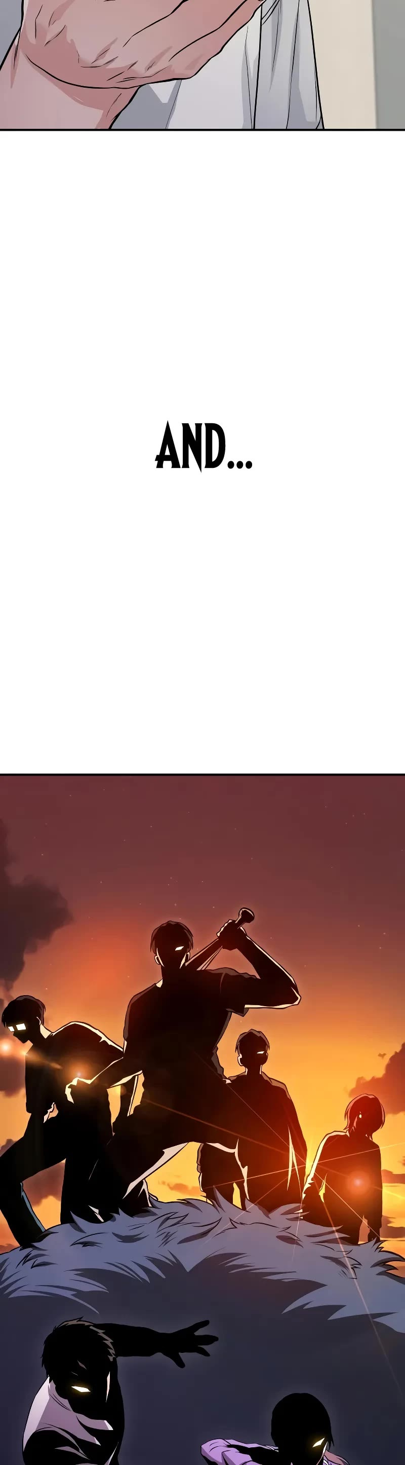 The Ultimate Shut-in chapter 6 page 45