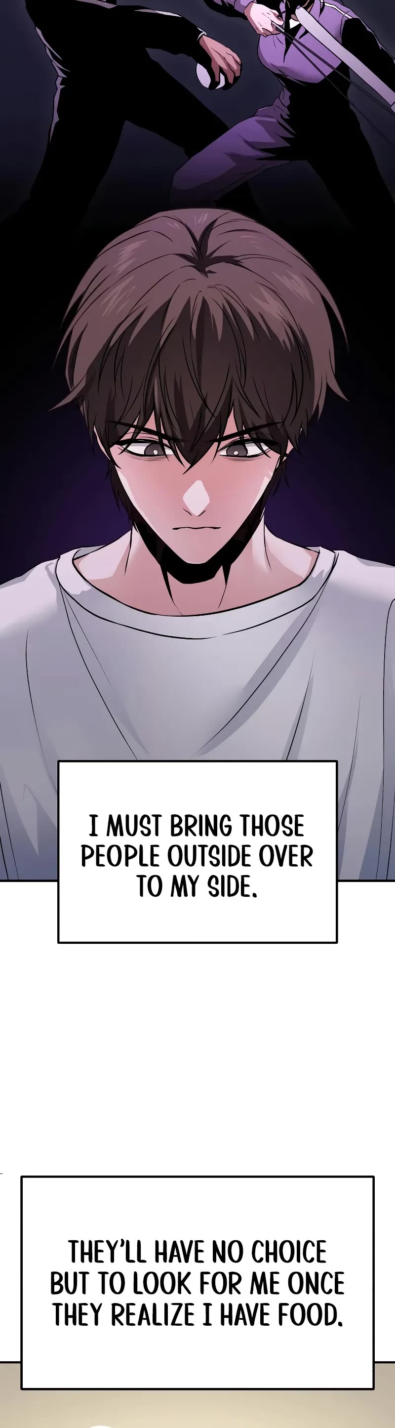 The Ultimate Shut-in chapter 6 page 46