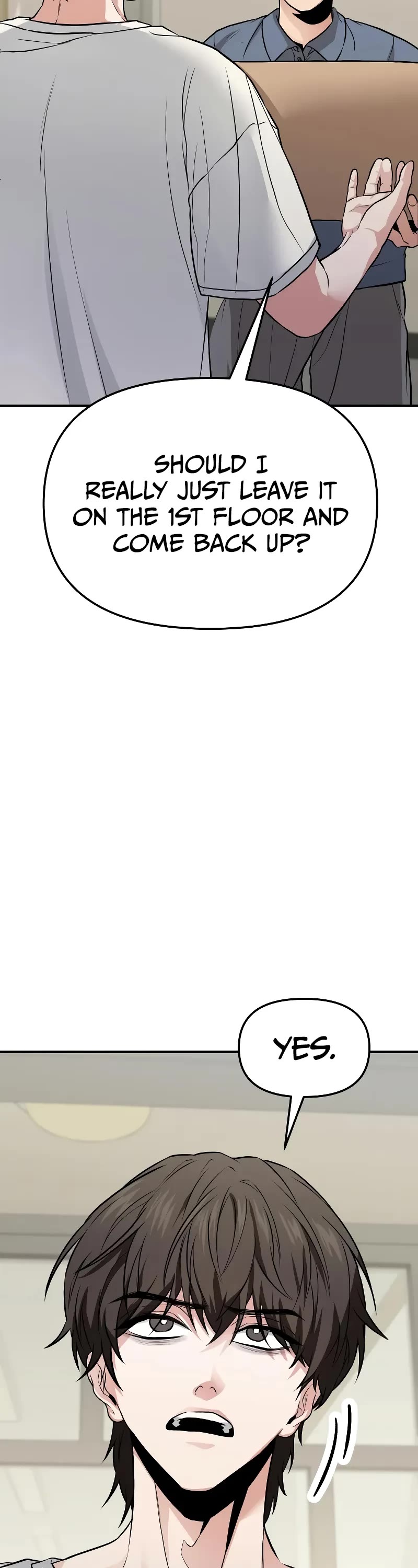 The Ultimate Shut-in chapter 6 page 48