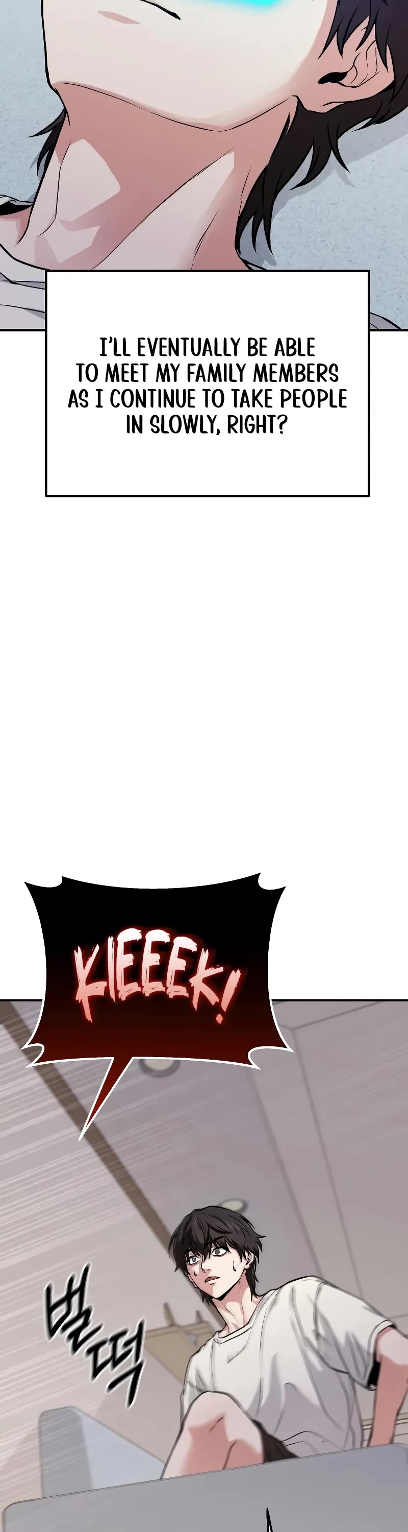 The Ultimate Shut-in chapter 6 page 5