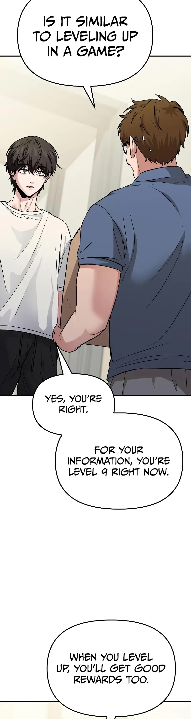 The Ultimate Shut-in chapter 6 page 54