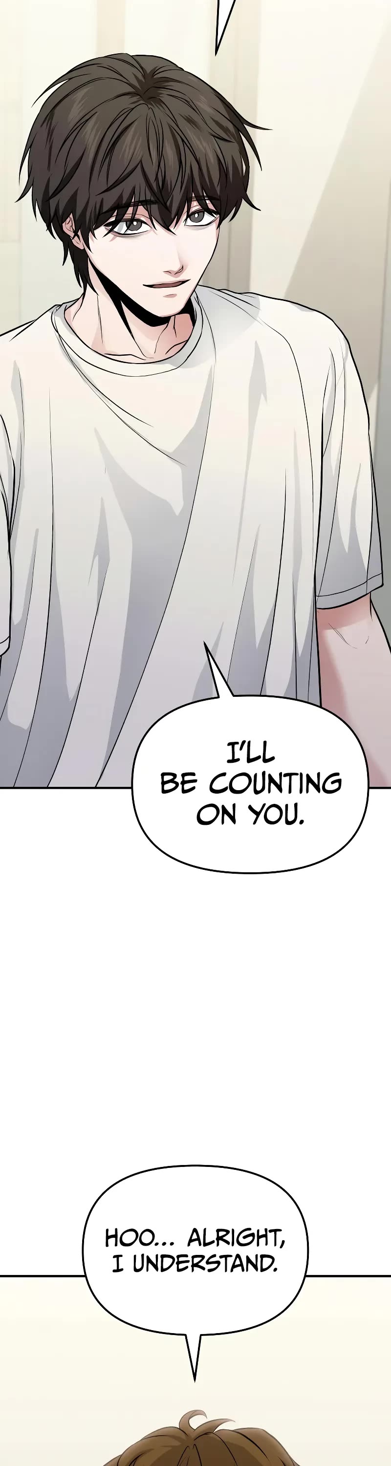 The Ultimate Shut-in chapter 6 page 55