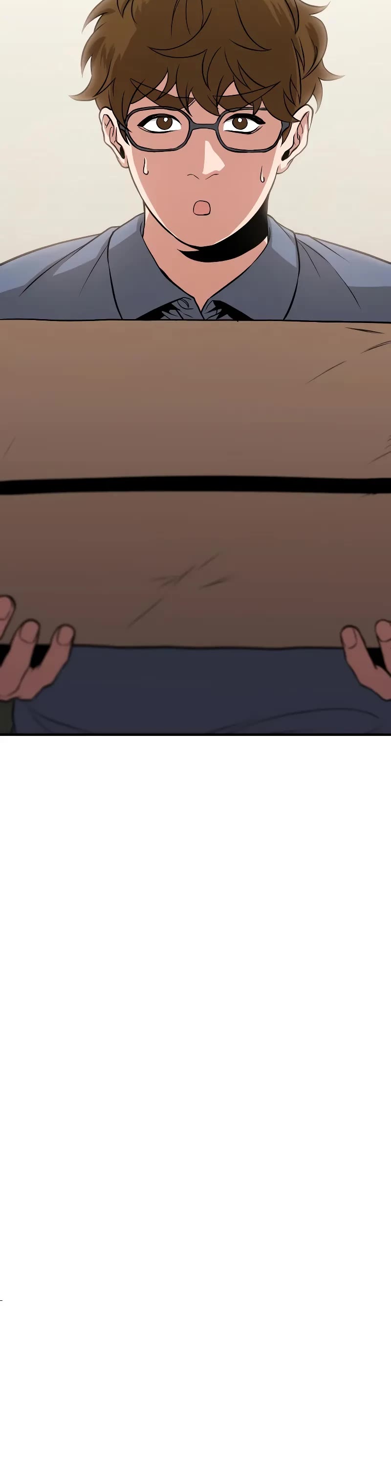 The Ultimate Shut-in chapter 6 page 56