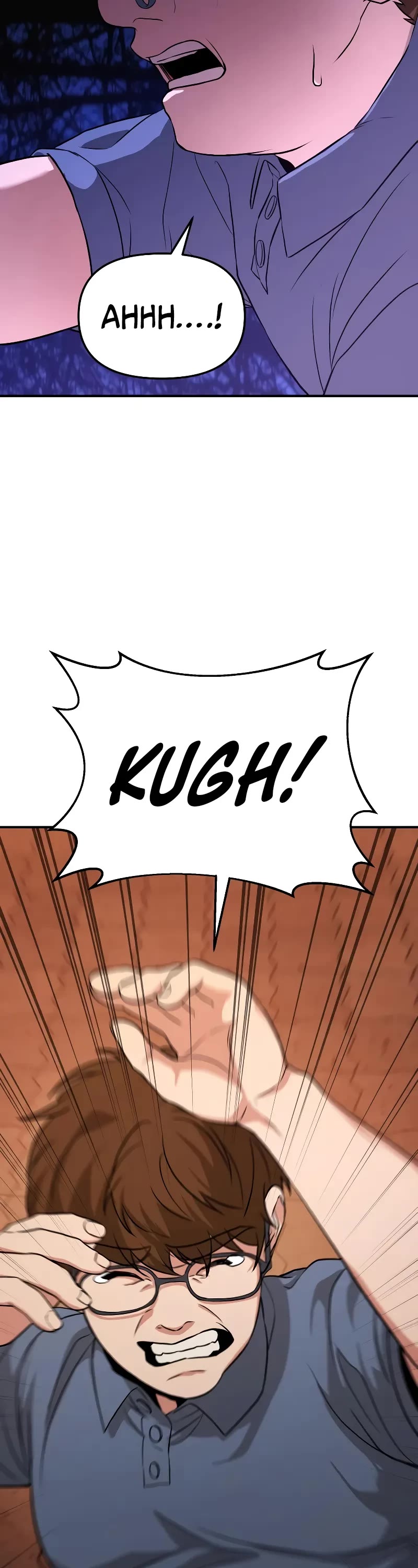 The Ultimate Shut-in chapter 6 page 69