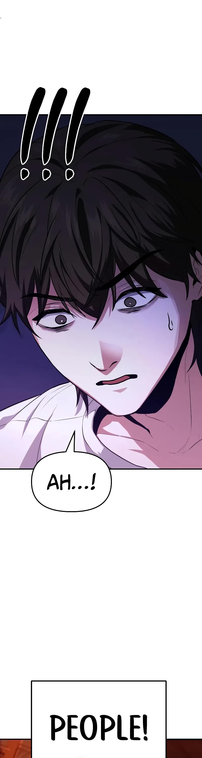 The Ultimate Shut-in chapter 6 page 7