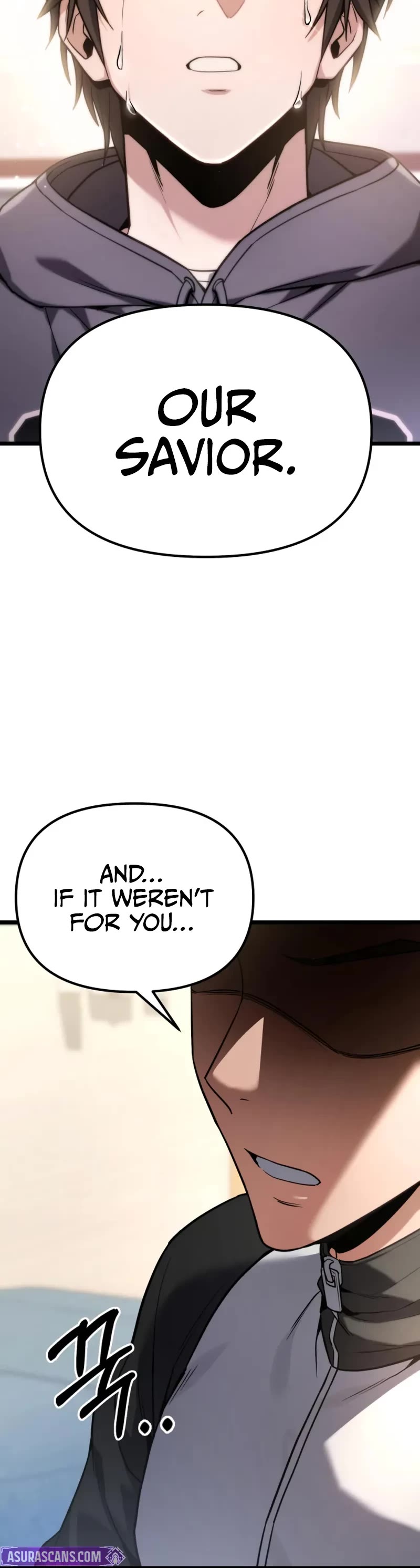 The Ultimate Shut-in chapter 60 page 10