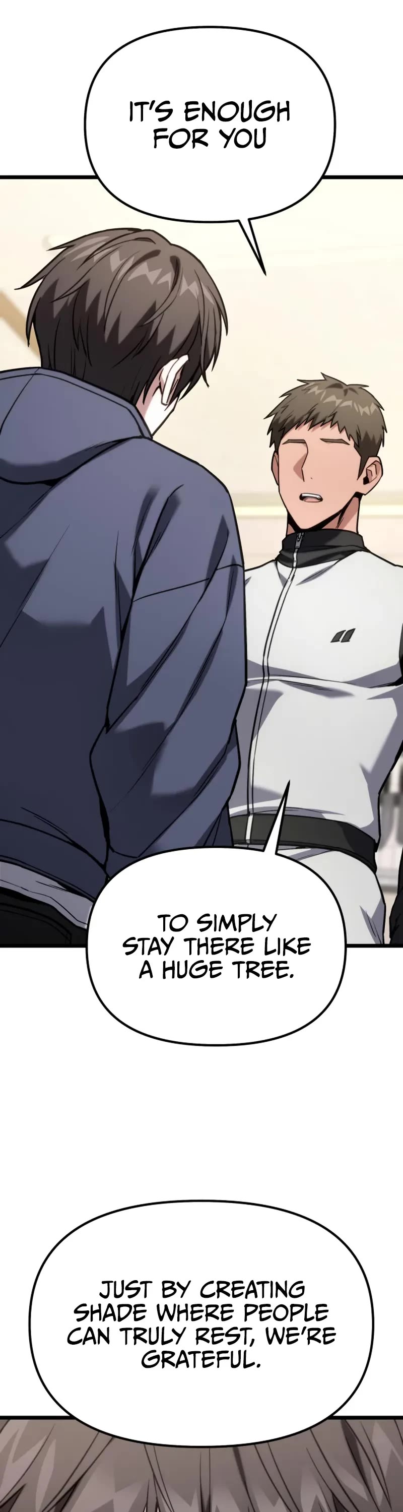 The Ultimate Shut-in chapter 60 page 17
